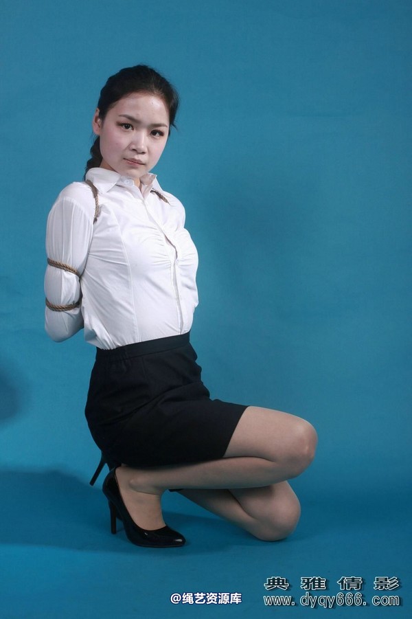 典雅倩影 - 261-雅卿制服 第 63 张图片