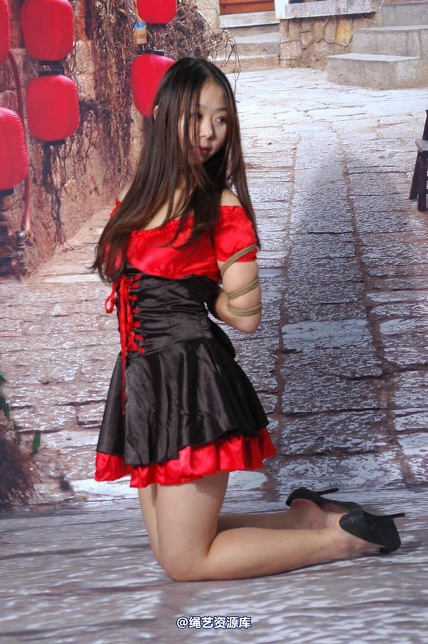 唯美之家 - 小优-女仆装 第 83 张图片