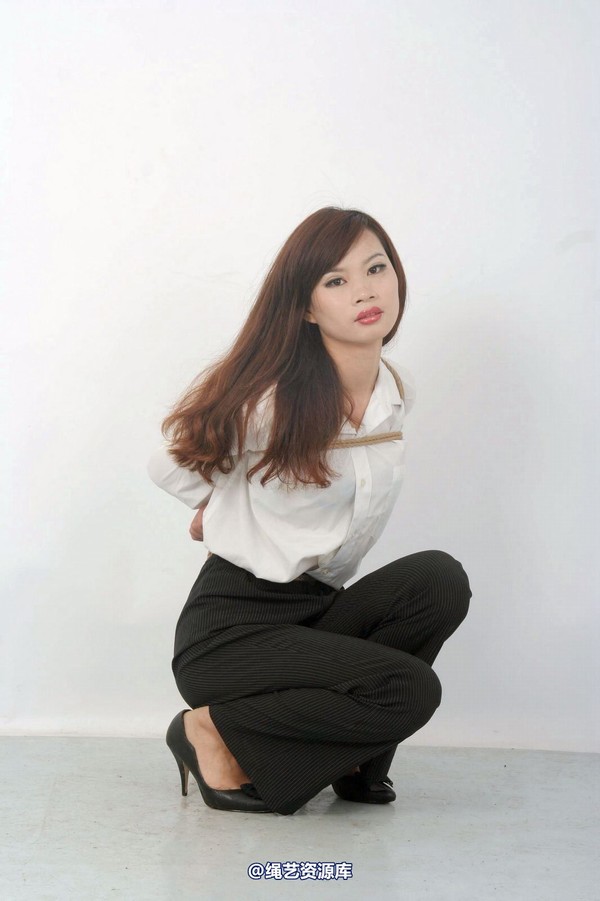 雅俗阁 - 2013-NO.13Model 雅春 第 17 张图片