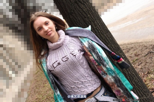 gaggedinpublic - gip534 第 15 张图片