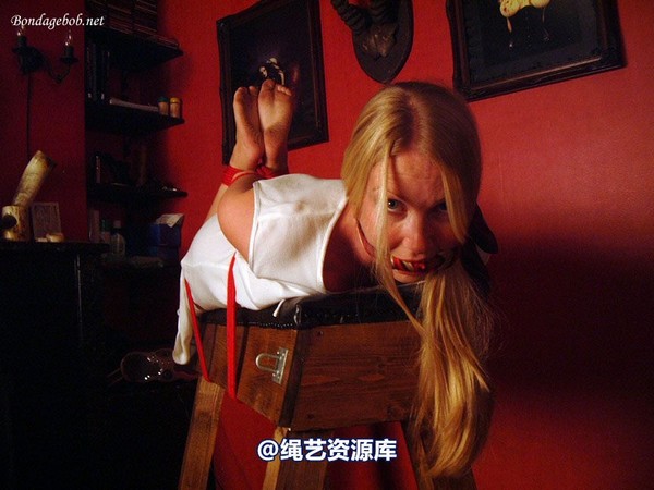 bondagebob - Missey Morrigan Decisions!! 第 44 张图片