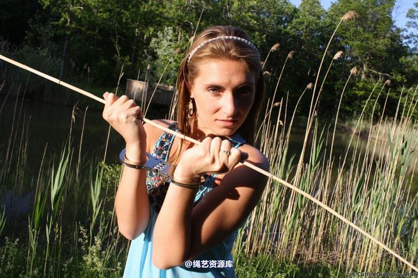 cuffedoutdoors - cod246 第 52 张图片