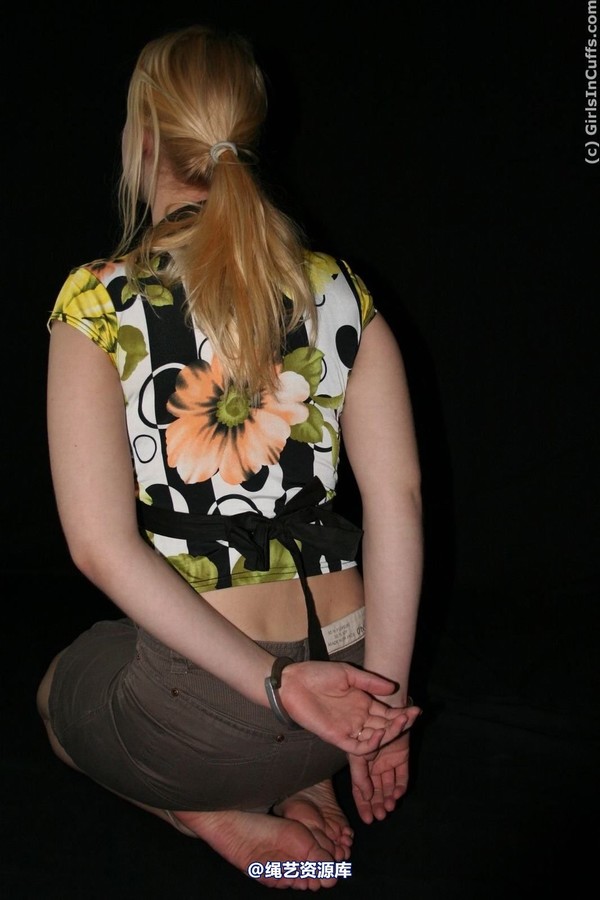 girlsincuffs - gic016 第 115 张图片