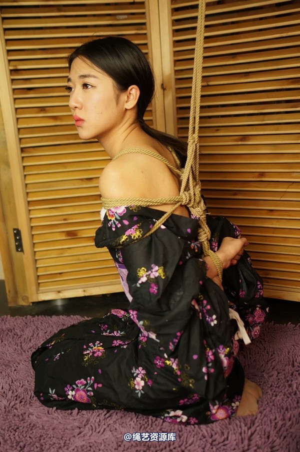 dk13美束馆 - 12.29-红袖和服D-106P 第 51 张图片
