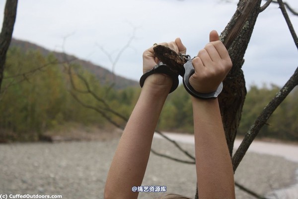 cuffedoutdoors - cod279 第 86 张图片