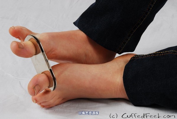 cuffedfeet - cf111 第 6 张图片