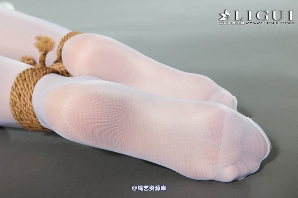 丽柜美束 - 2018-08-24 莜莜 新娘 第 59 张图片