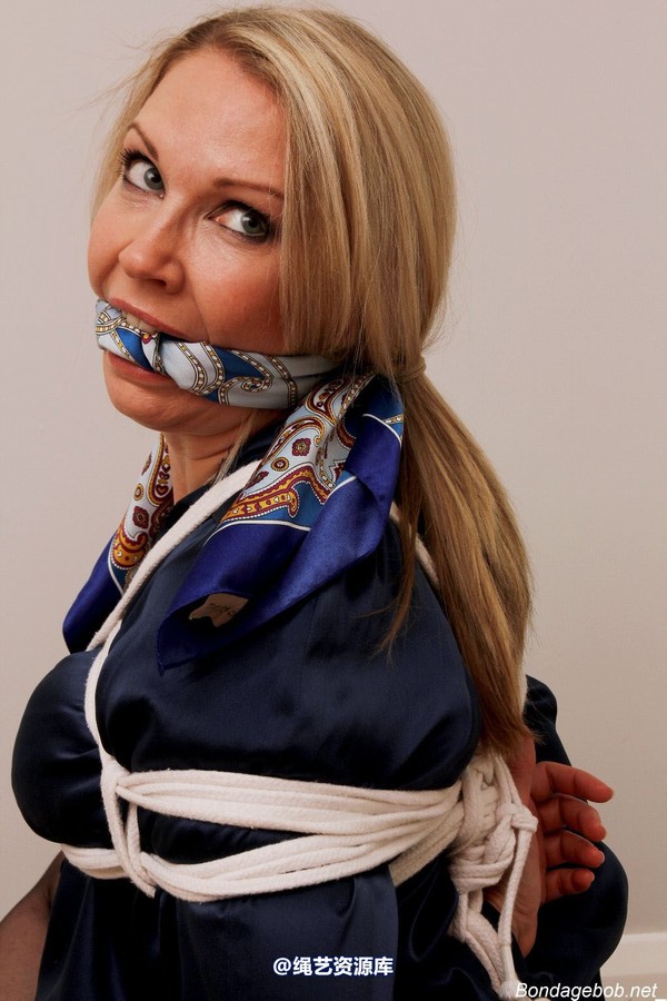 bondagebob - Missey Lutus tie 第 76 张图片
