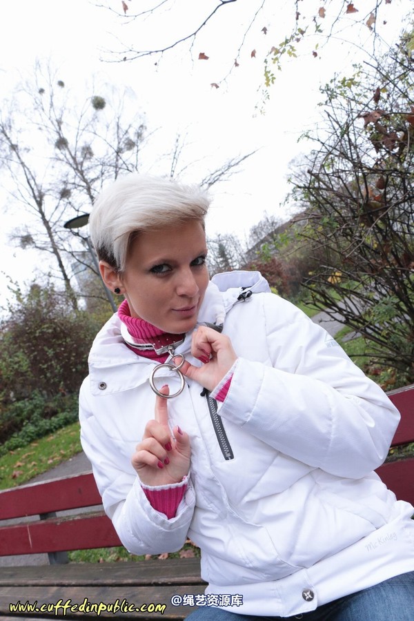 girlsinsteel - New year, new jacket 第 25 张图片