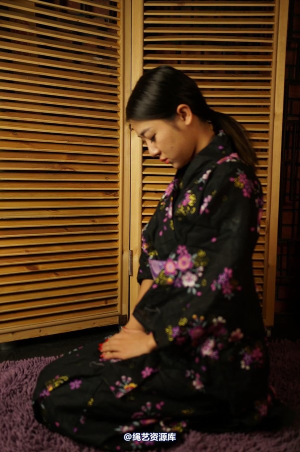 dk13美束馆 - 12.29-红袖和服A-100P 第 6 张图片