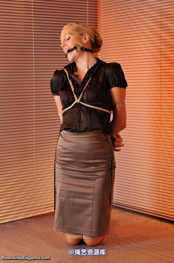 restrainedelegance - Tutorial Eric's idea 第 199 张图片