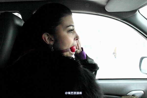 gaggedinpublic - gip214 第 38 张图片