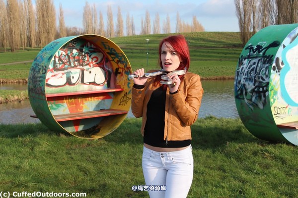 cuffedoutdoors - cod501 第 23 张图片
