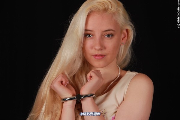 girlsincuffs - gic524 第 19 张图片