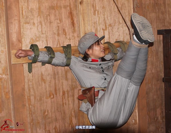 红豆的天空 - 2011 ・狱乐营活动聚会作品 第 64 张图片
