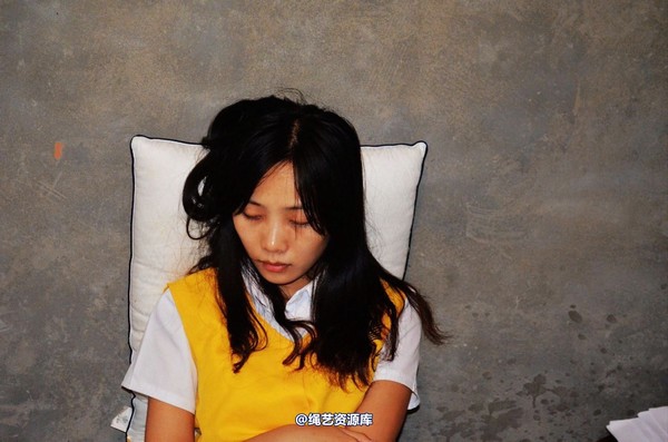 mj影视 - 血的代价－女死囚牢房的悲欢离合2013-08-26 第 34 张图片