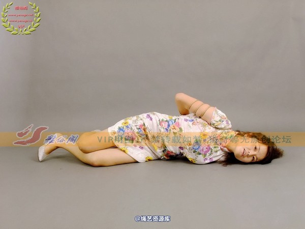雅俗阁 - 2014-NO.045Model雅君 第 168 张图片