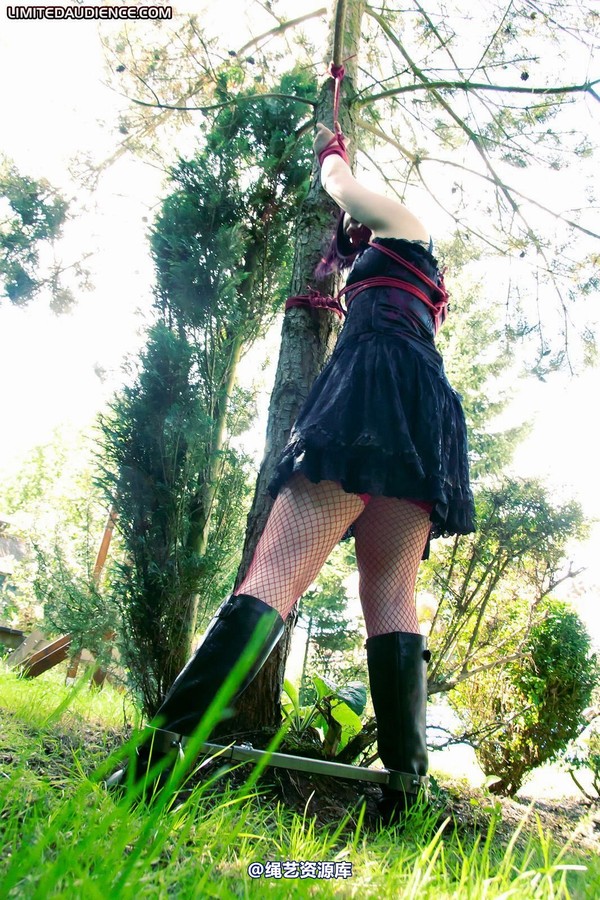 limitedaudience - 2011 carmina and the tree 2 第 19 张图片