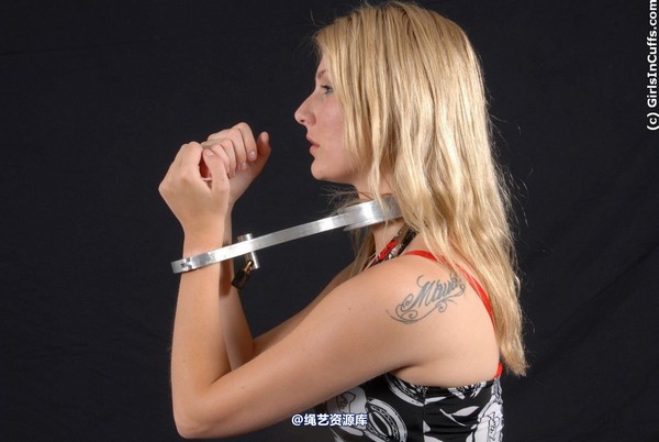 girlsincuffs - gic244 第 36 张图片