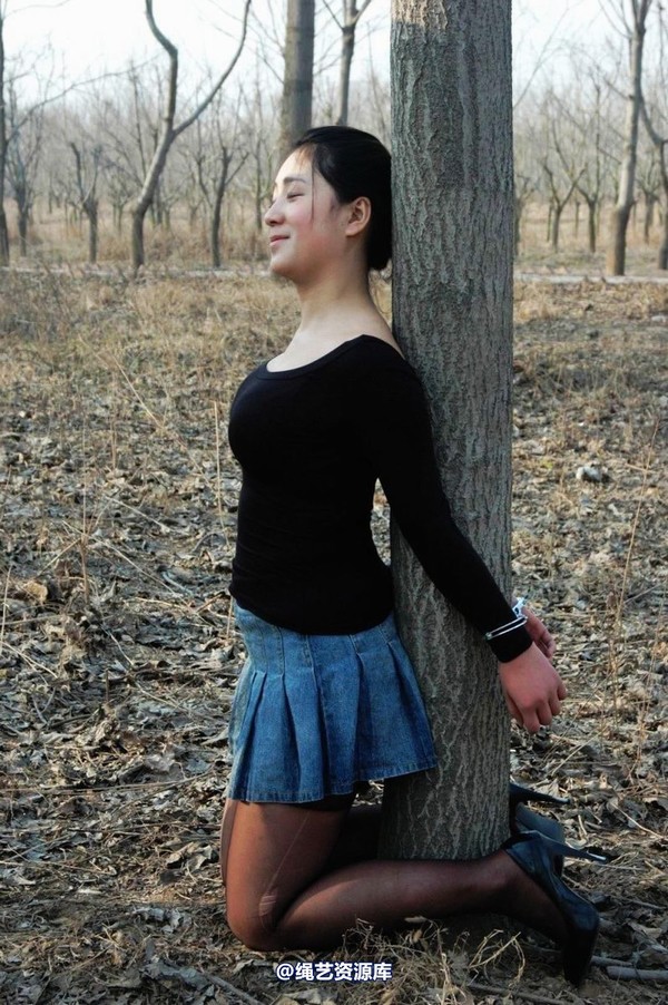 mj影视 - 2013-3-4陈沫踏青 黑丝美女最终的不归路 第 205 张图片