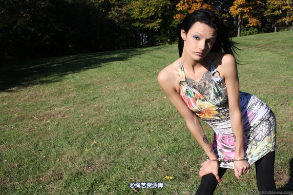 cuffedoutdoors - cod231 第 96 张图片