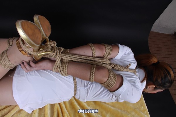 神艺缘 - 158-欧式驷马 第 18 张图片