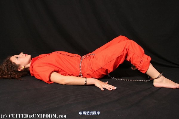 cuffedinuniform - ciu022 第 52 张图片