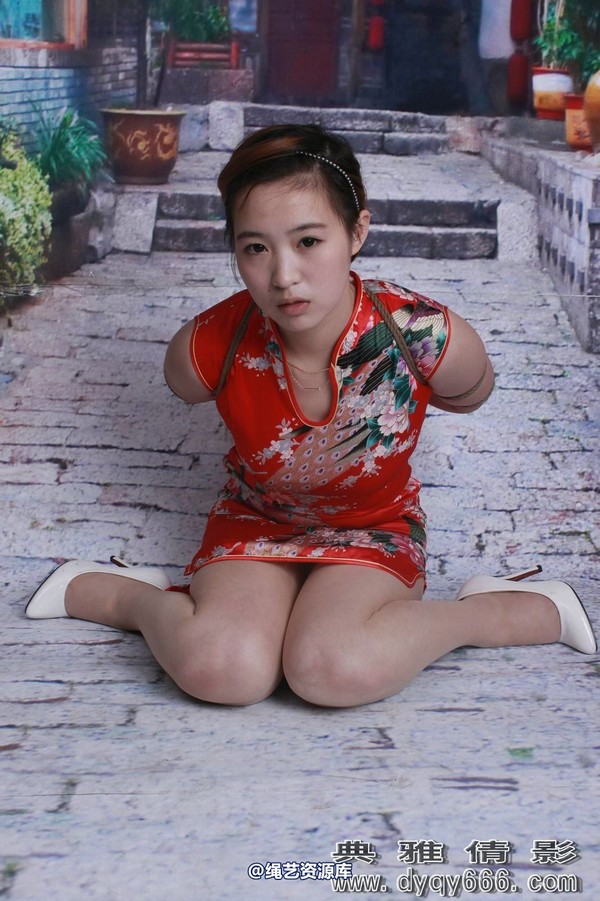 典雅倩影 - 260-月丽 第 3 张图片