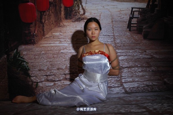 唯美之家 - 珍珍古装 第 20 张图片