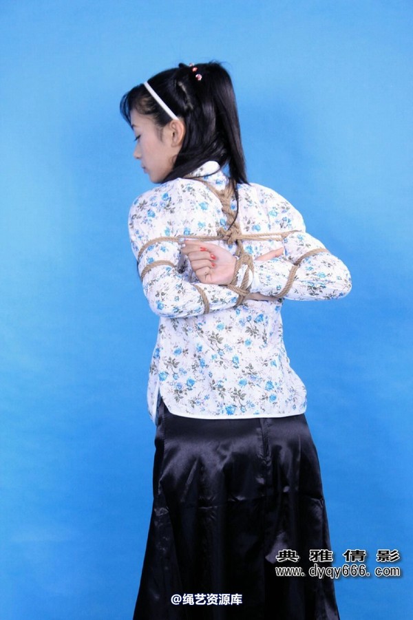 典雅倩影 - 013-“格”兰花容艳欲滴 “格”外俊俏生怜惜 第 48 张图片