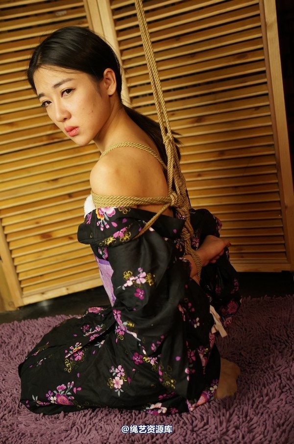 dk13美束馆 - 12.29-红袖和服D-106P 第 103 张图片