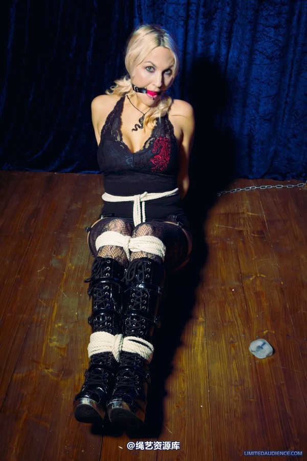limitedaudience - 2012 elyssia ice prison 第 23 张图片