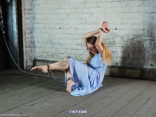 restrainedelegance - Ayla Rose Investigates 第 56 张图片