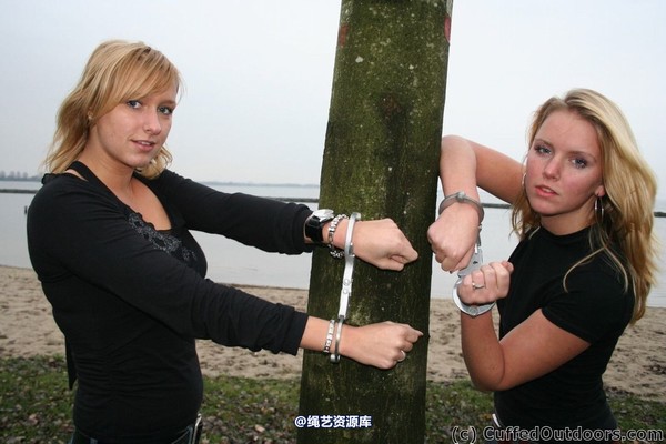 cuffedoutdoors - cod018 第 53 张图片