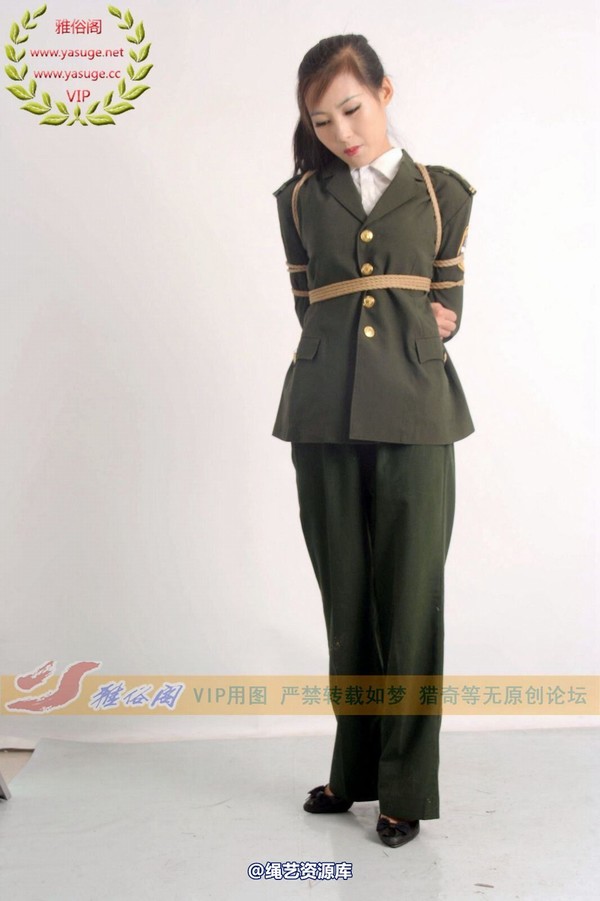 雅俗阁 - 2013-NO.35 Model雅曼 第 148 张图片