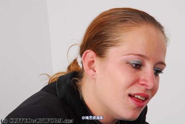 cuffedinuniform - ciu084 第 22 张图片