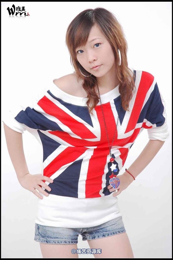 唯美之家 - 2009-9-19新模特（小艾） 第 35 张图片