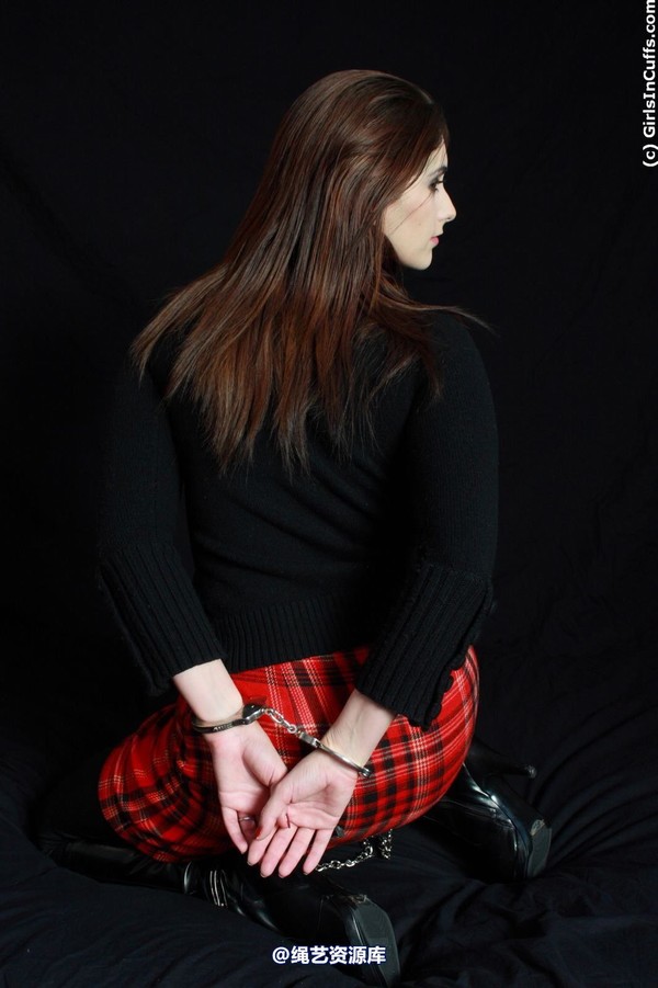 girlsincuffs - gic270 第 58 张图片