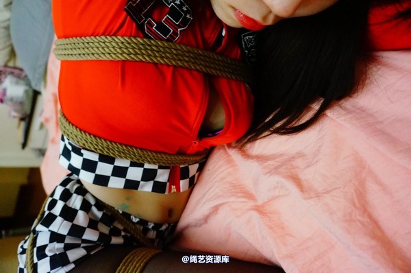 dk13美束馆 - 1.16-栗子赛车D 第 11 张图片