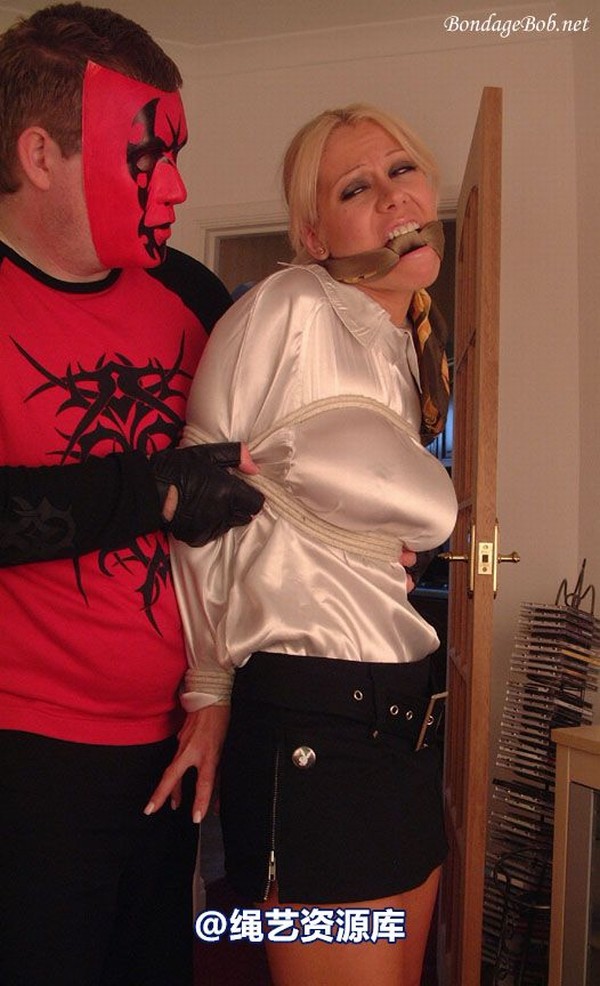 bondagebob - Petra BondageDevil 第 28 张图片