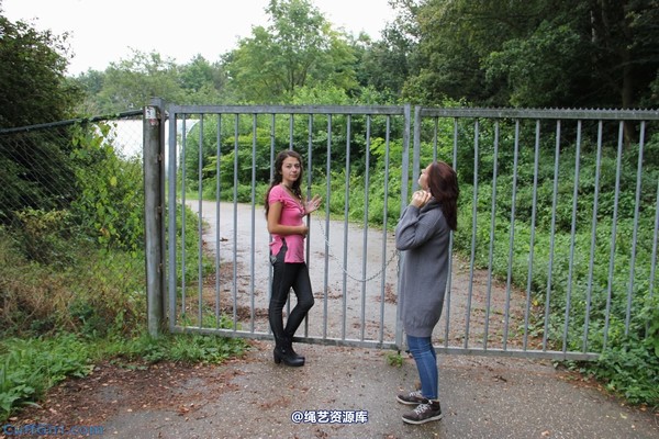 cuffgirl - cg265 第 68 张图片