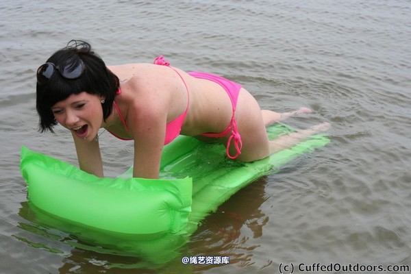 cuffedoutdoors - cod145 第 16 张图片