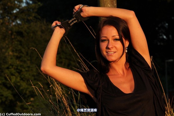 cuffedoutdoors - cod313 第 53 张图片