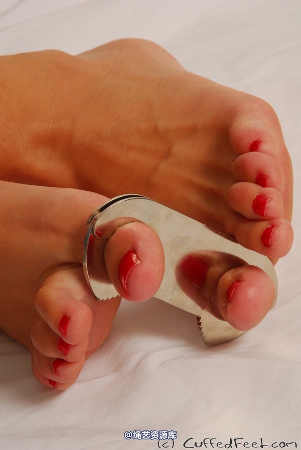 cuffedfeet - cf066 第 63 张图片
