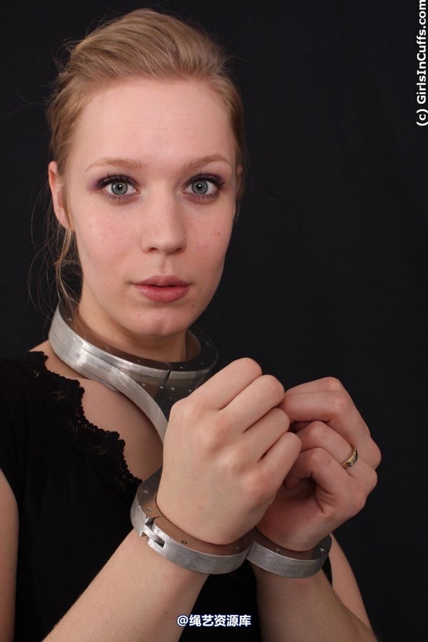 girlsincuffs - gic230 第 10 张图片