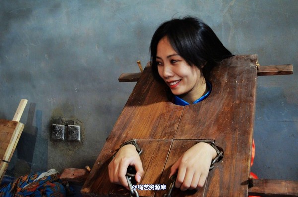 mj影视 - 血的代价梦境古大堂 女囚众生相2013-08-26 第 4 张图片