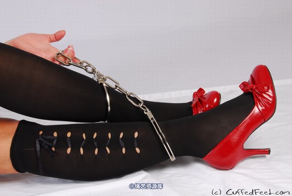 cuffedfeet - cf163 第 69 张图片
