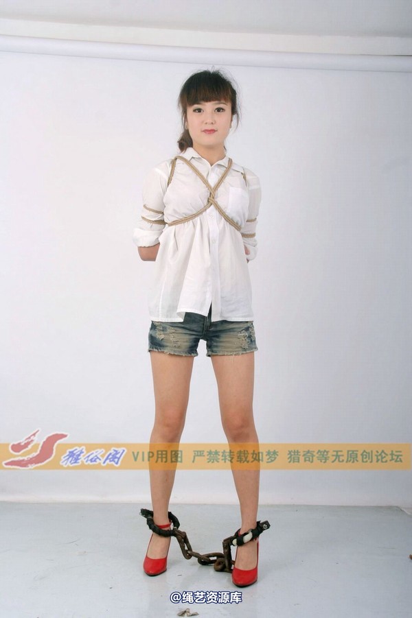 雅俗阁 - 2013-NO.1Model雅恋 第 172 张图片