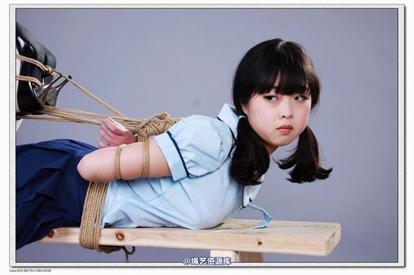 神艺缘 - 276-学生装系列二 第 22 张图片