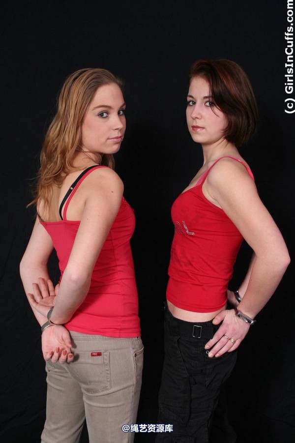 girlsincuffs - gic194 第 91 张图片